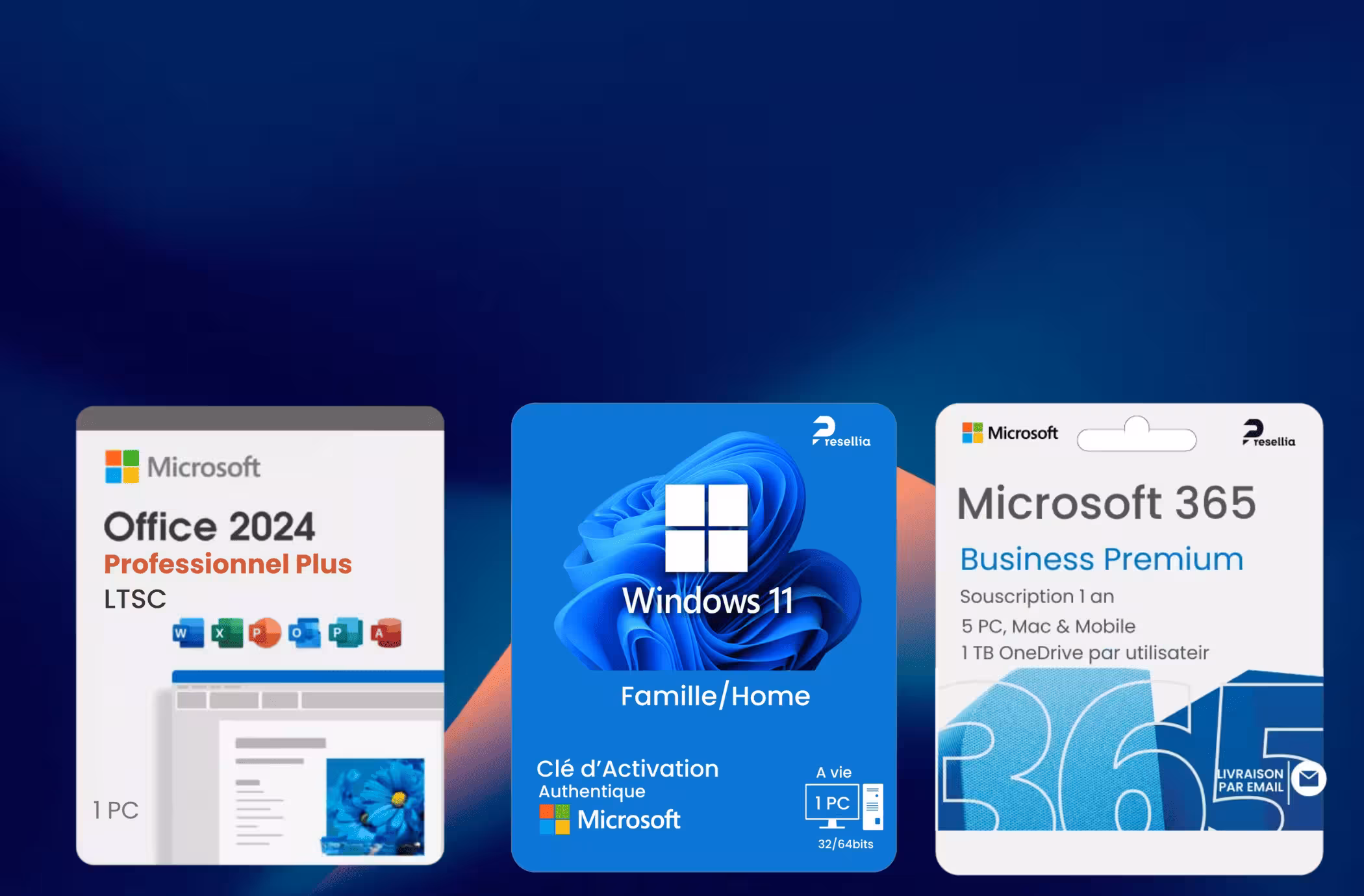 clé activation office windows pas cher