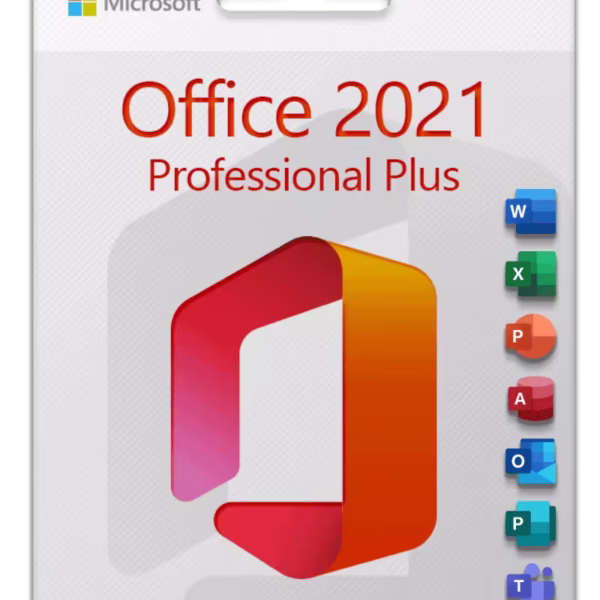 Clé activation office 2021 Pro Plus pas cher