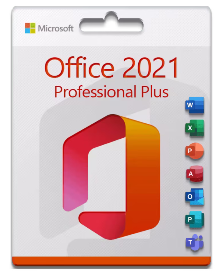 Clé activation office 2021 Pro Plus pas cher