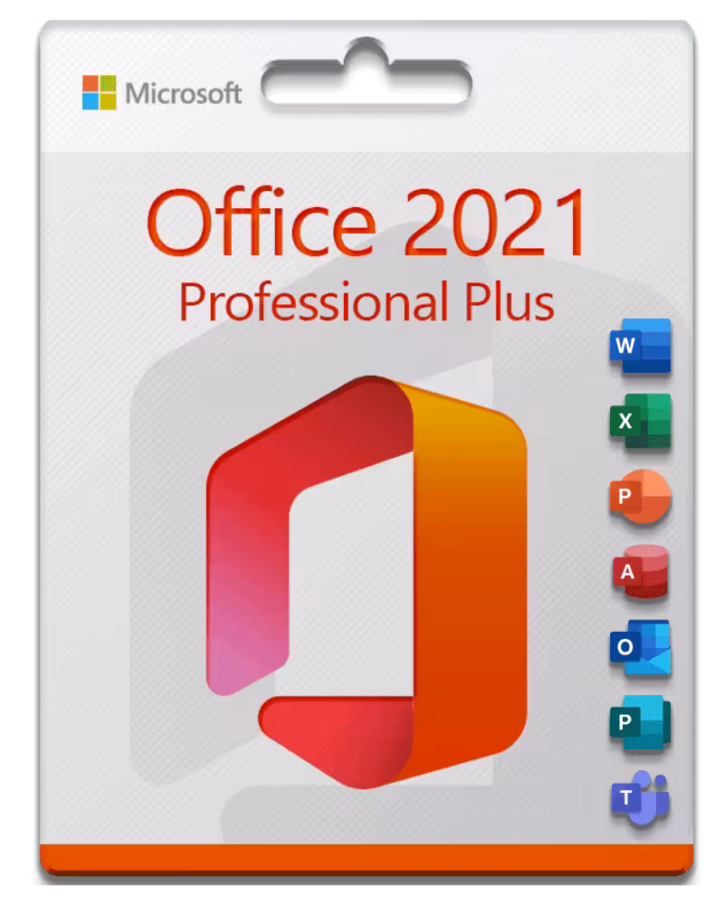 Clé activation office 2021 Pro Plus pas cher